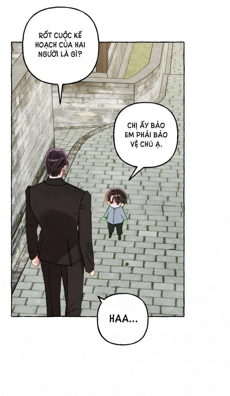 nuôi dưỡng một hắc long chapter 49 19