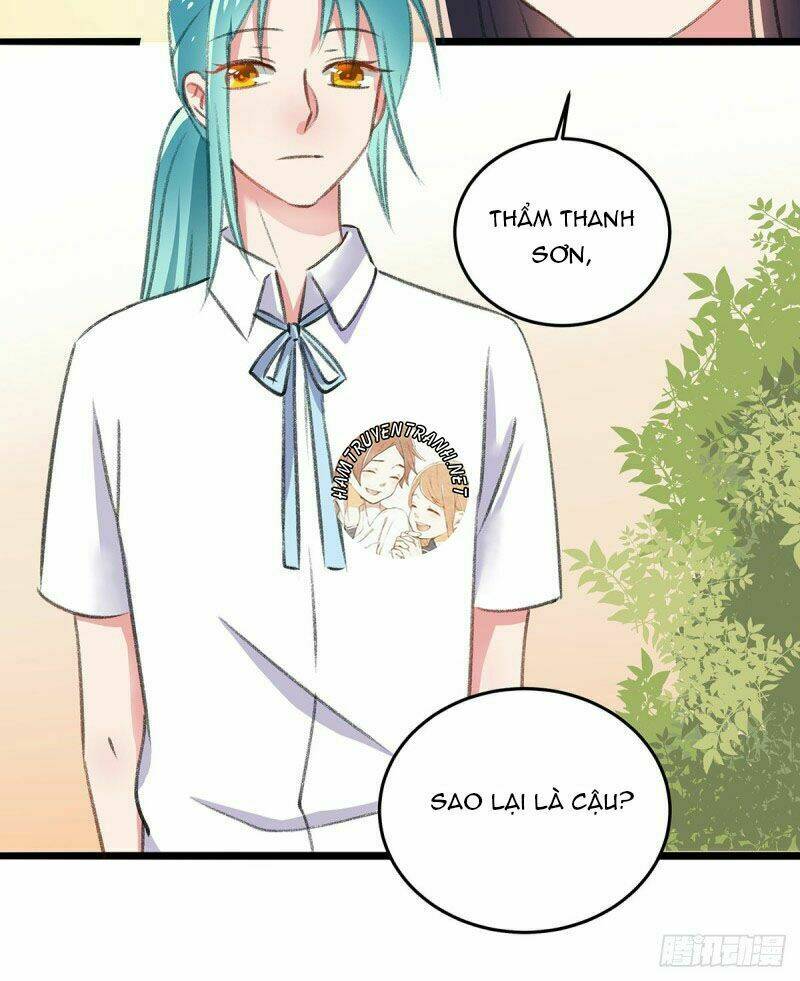 phi nhiên hướng phong chapter 26.1 4