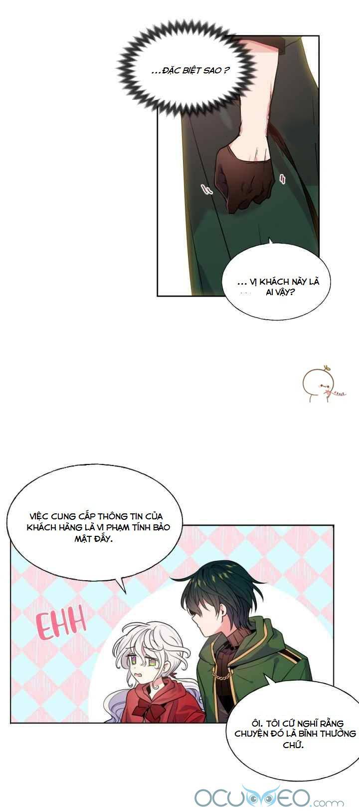 a witch’s hopeless wish chapter 15 13