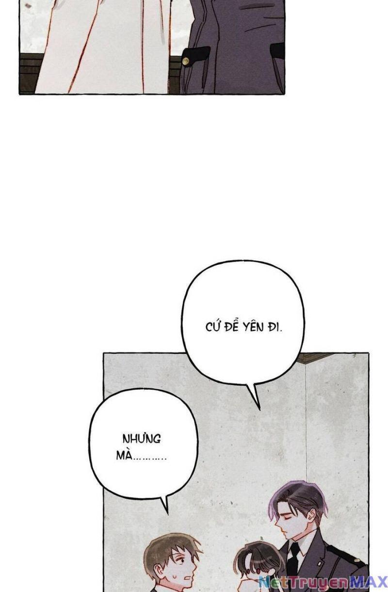 nuôi dưỡng một hắc long chapter 68.2 5