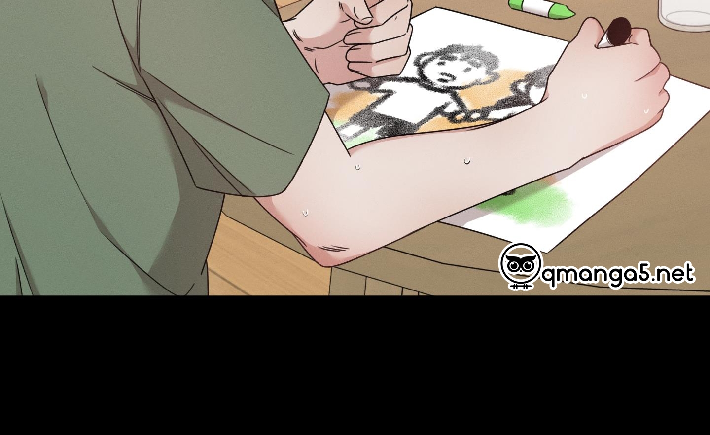 hội chứng minmotion chapter 33 24