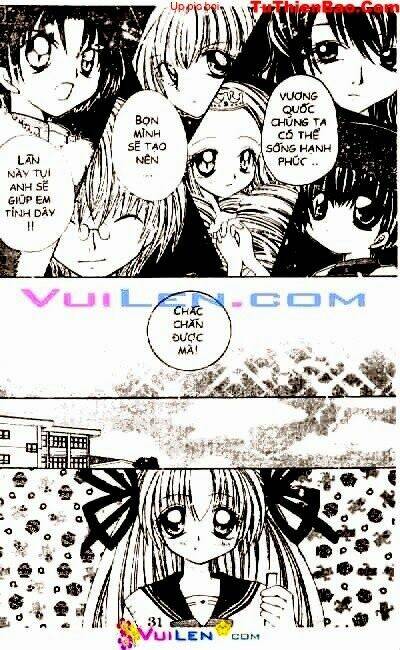 viên ngọc nhiệm màu chapter 6 32