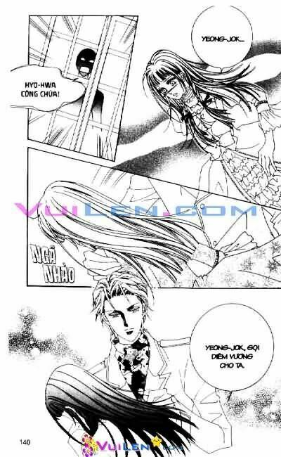 cửa hàng phù thủy chapter 4 140