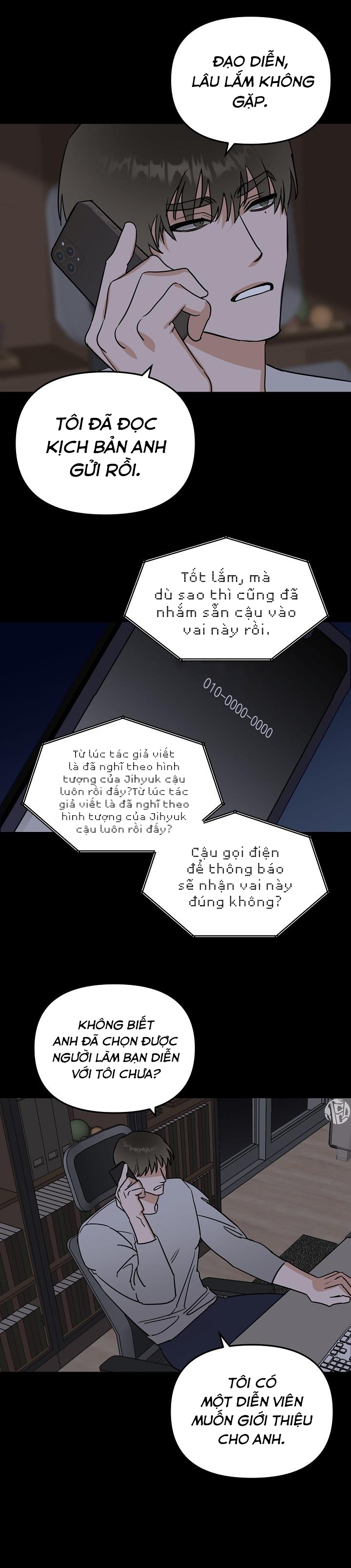 paradise again chapter 26 22