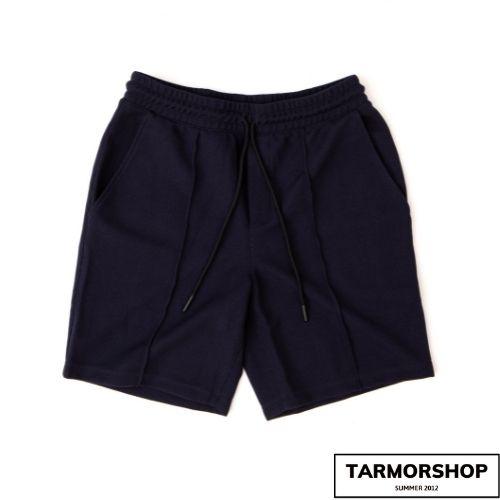 Quần đùi nam thể thao TArmorshop , quần short nam được may với chất liệu vải Interlock Premium giúp thoải mái vận động