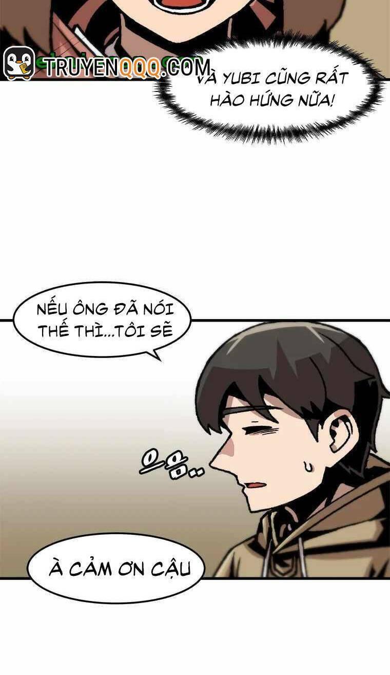 lên cấp một mình chapter 68 54