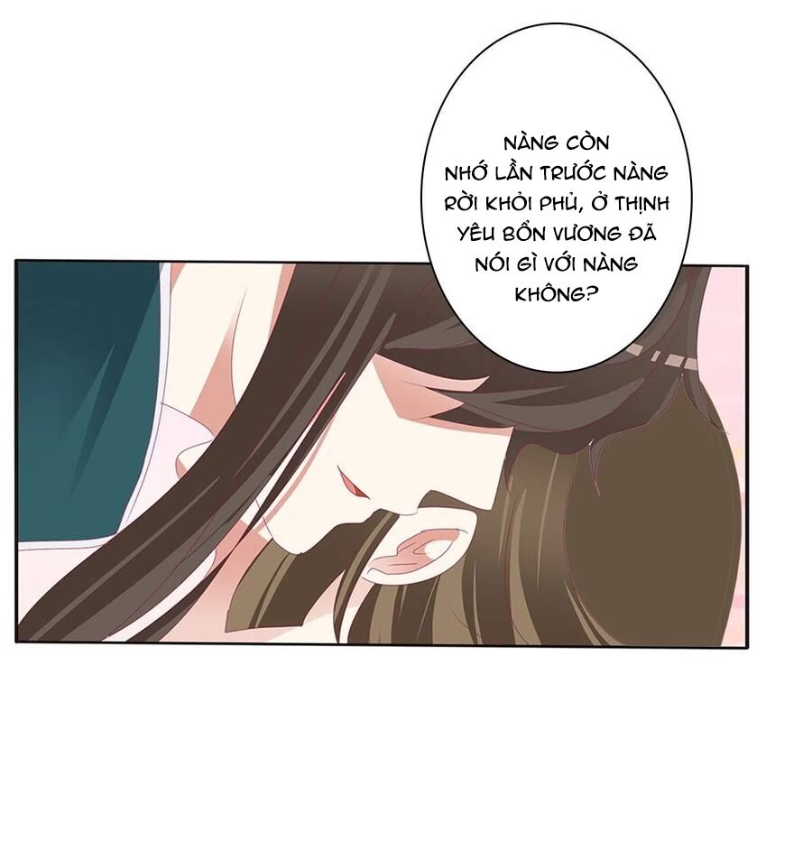 thông linh phi chapter 645 12