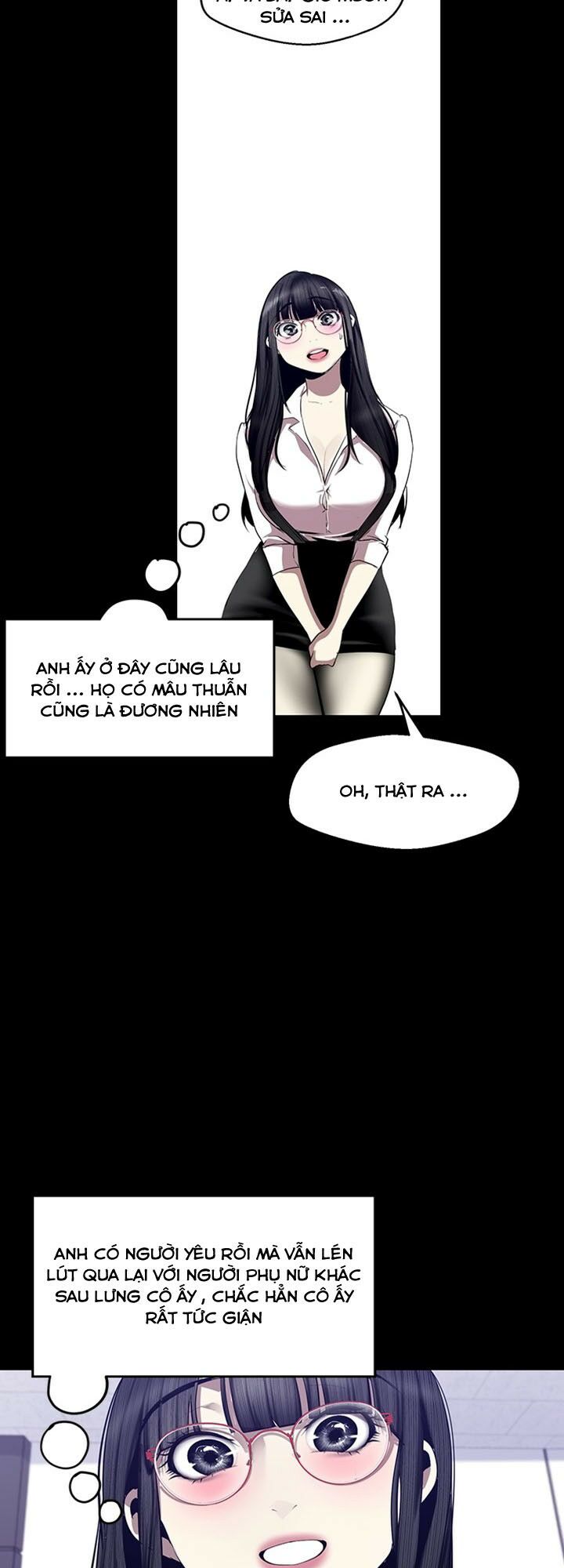 tân thế giới tuyệt vời chapter 83 27