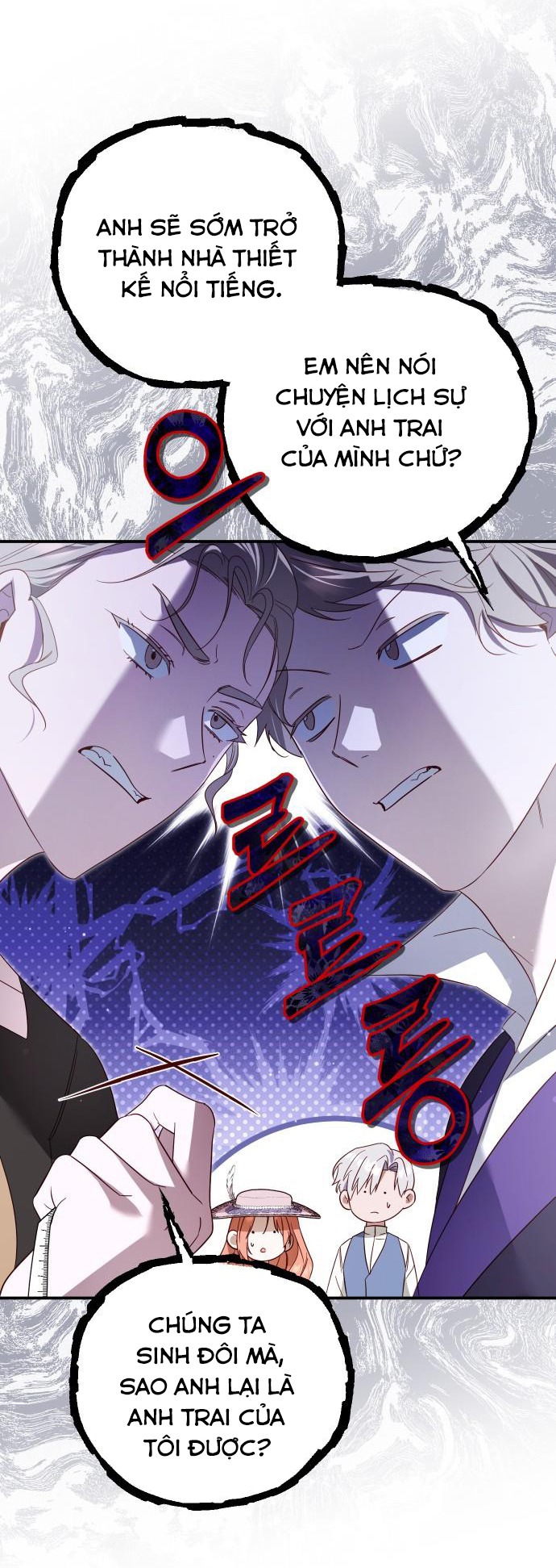 ngã xuống thiên đường chapter 40 4