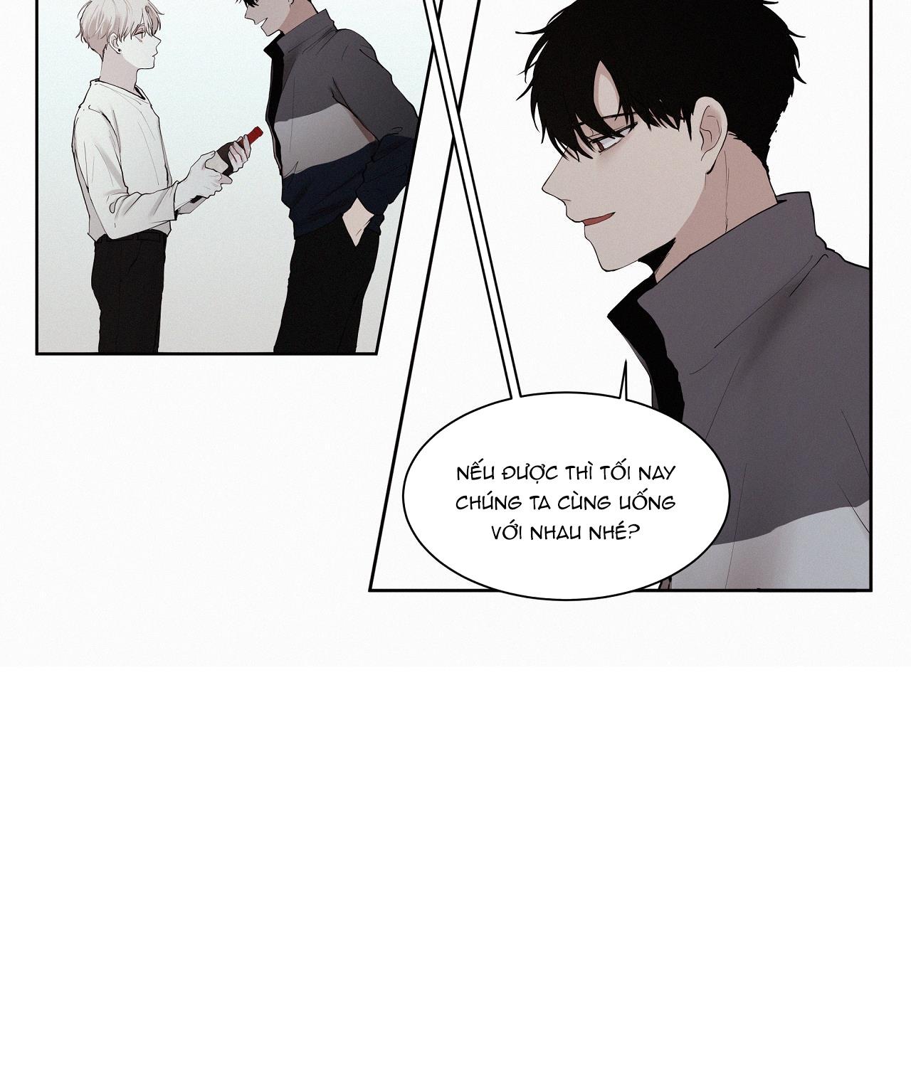 hiến tế máu chapter 6 11