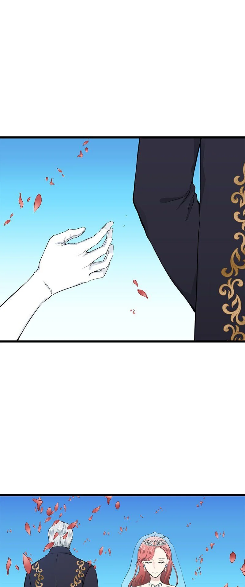 nullitas~nàng dâu giả dối~ chapter 22.1 8