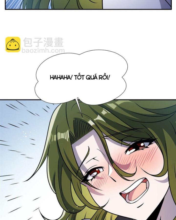 huyết cơ và kỵ sĩ chapter 303 62