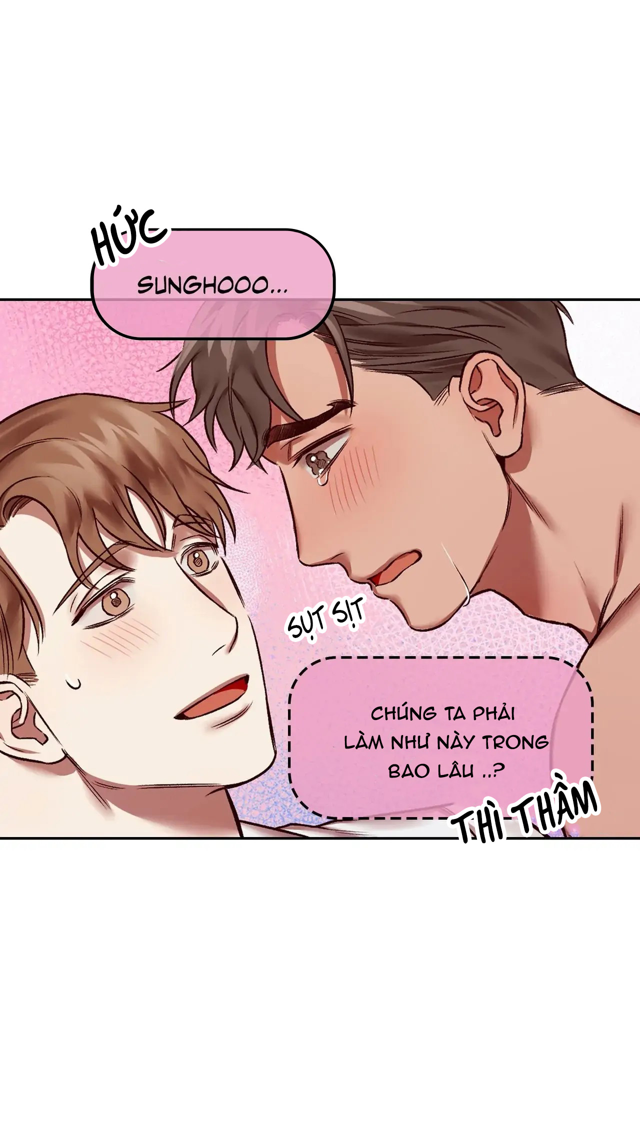 chăm sóc cậu nhóc ngực khủng chapter 11 33