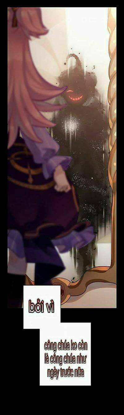 guns girl - honkai gakuen: quá khứ của sin mal chapter 1 12