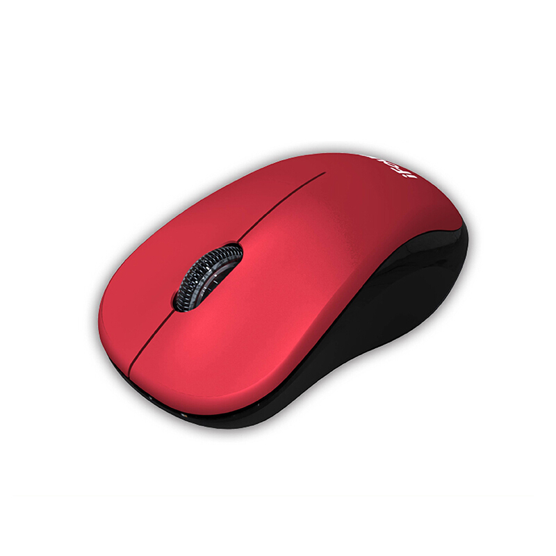 Chuột Quang Không Dây iFound W636