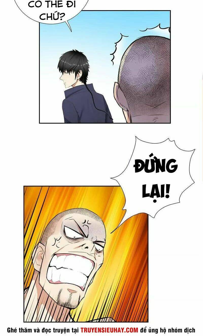 học viện cao thủ chapter 55 13