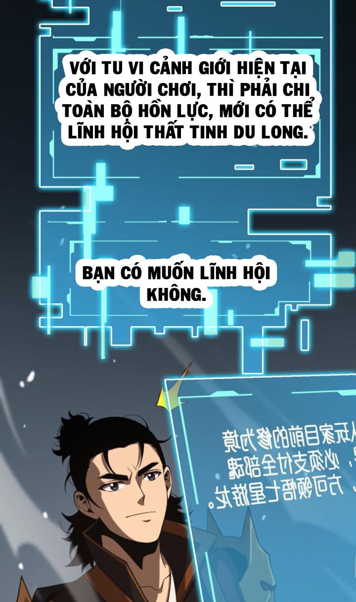 chư giới - tận thế online chapter 144 13