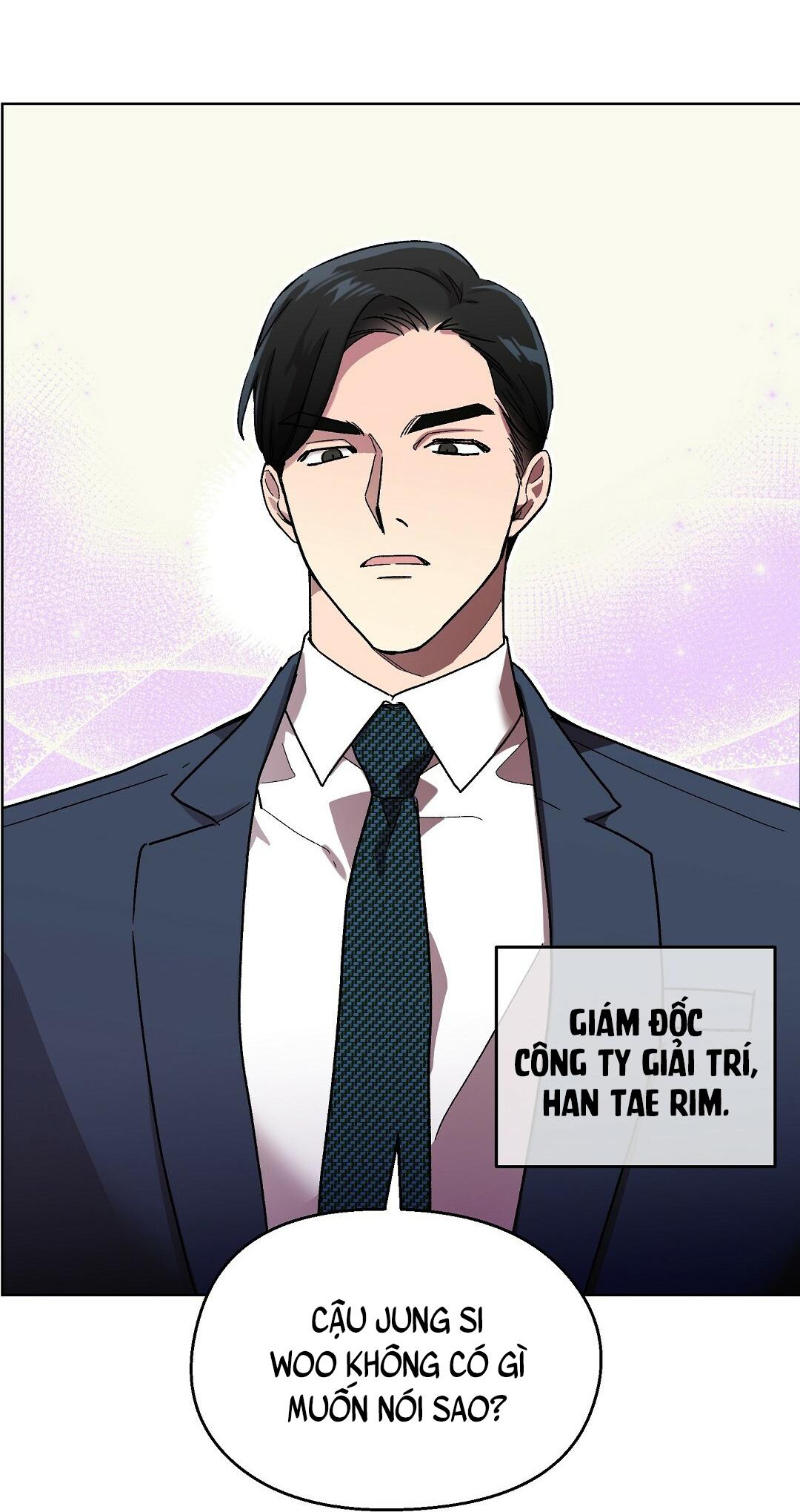 vết cắn mang vị ngọt ngào chapter 1 73