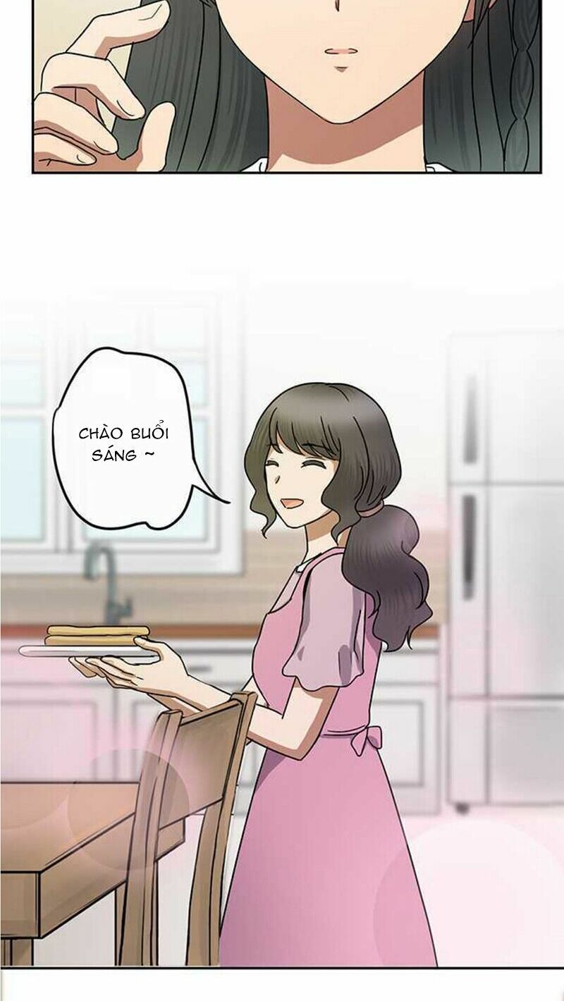 nụ hôn nguyền rủa chapter 109 12