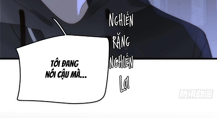 đêm đầy sao nói với em chapter 41 38
