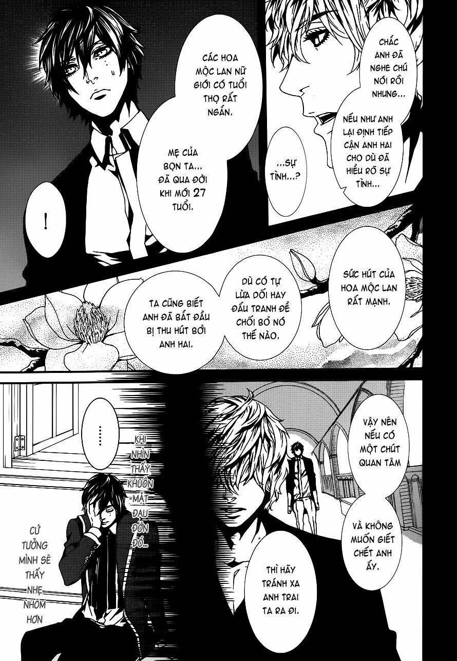 magnolia chapter 38 32