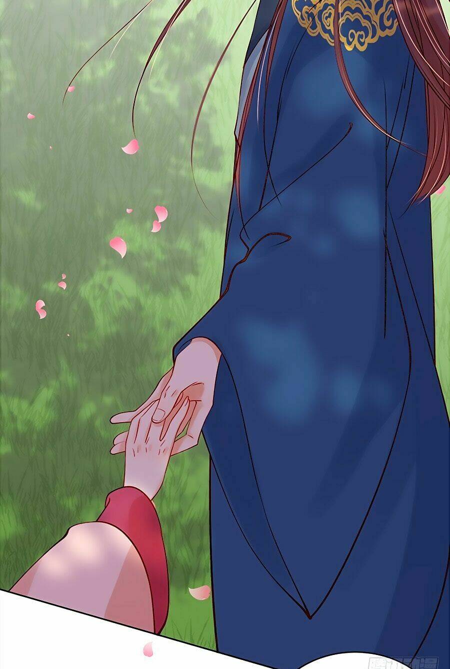 xuân khuê bí lục: xưởng công thái liêu nhân chapter 75 19