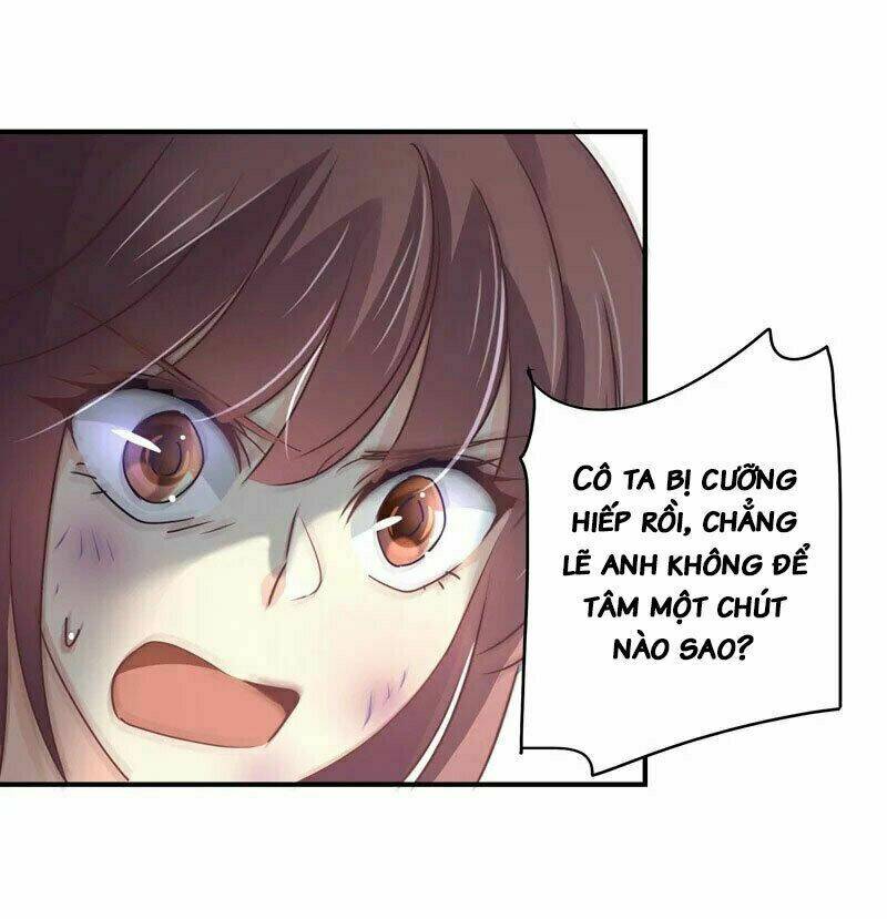 cuồng duệ tiểu thê chapter 86 23