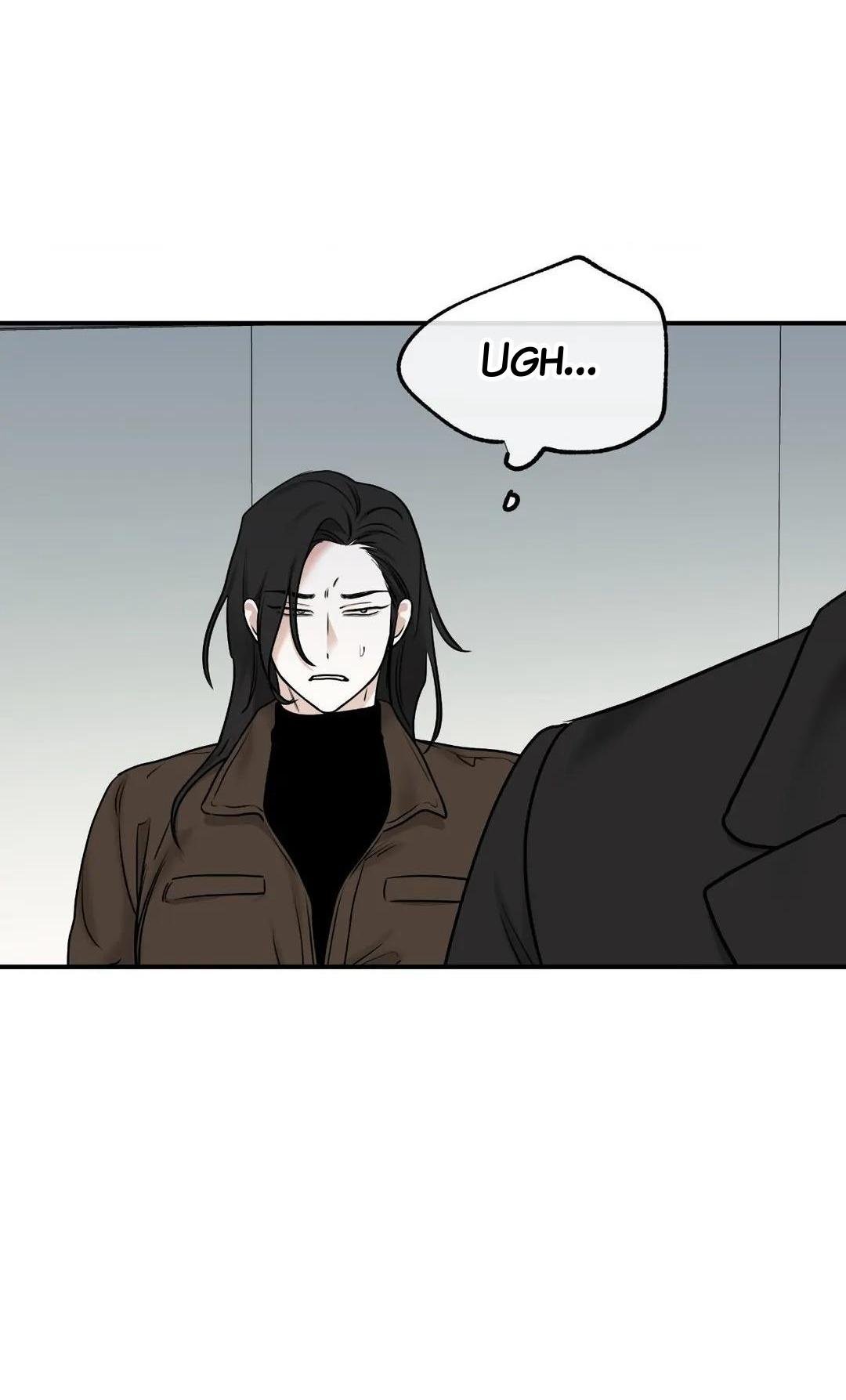 thủy triều thấp lúc chạng vạng chapter 89 62