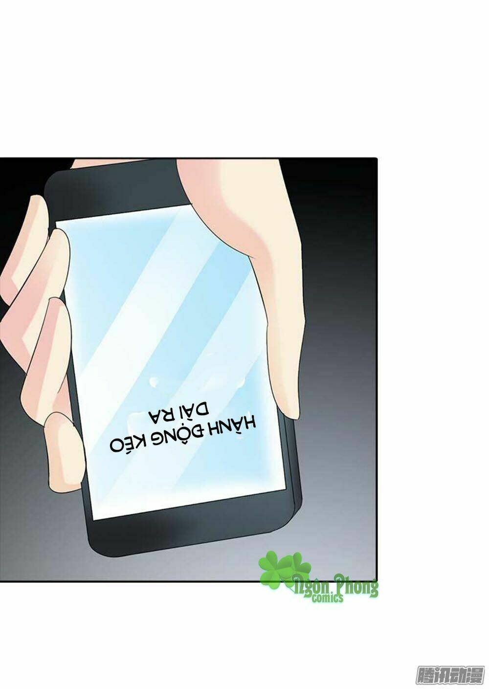 em vẫn còn nhỏ chapter 47 8