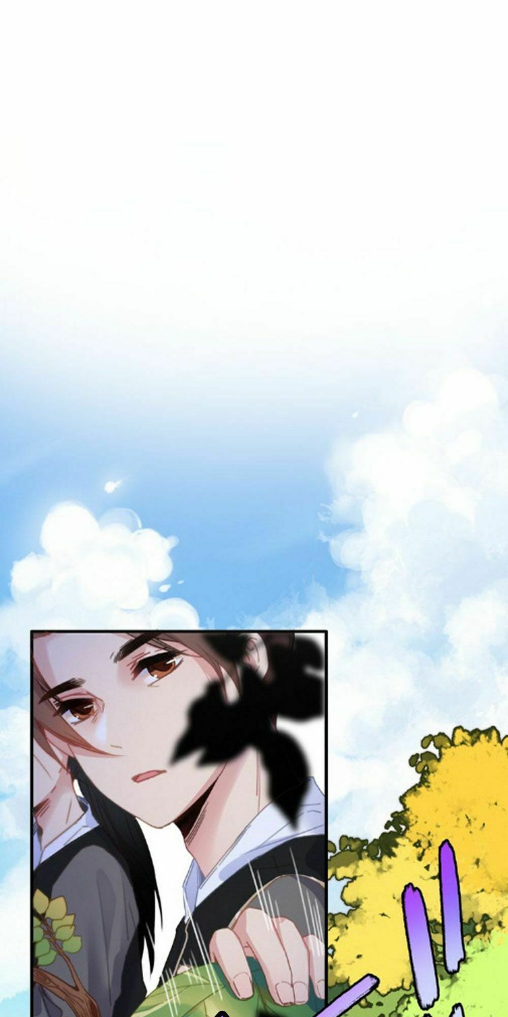 dữ tử thành thuyết chapter 23 39