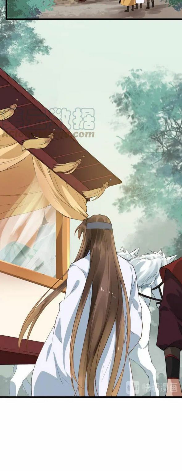 bồng sơn viễn 2 chapter 8 26