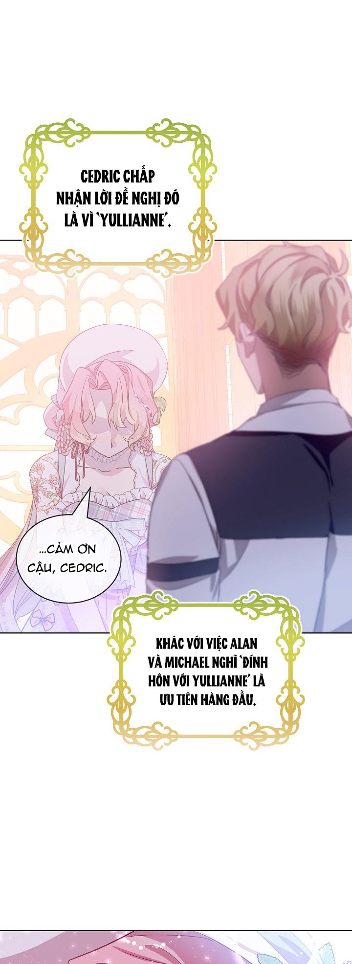 quý cô quyền lực chapter 36 16