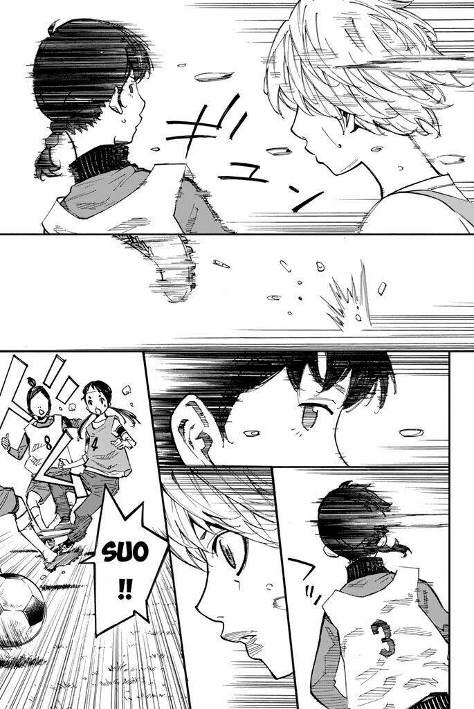 sayonara watashi no cramer chapter 2 50