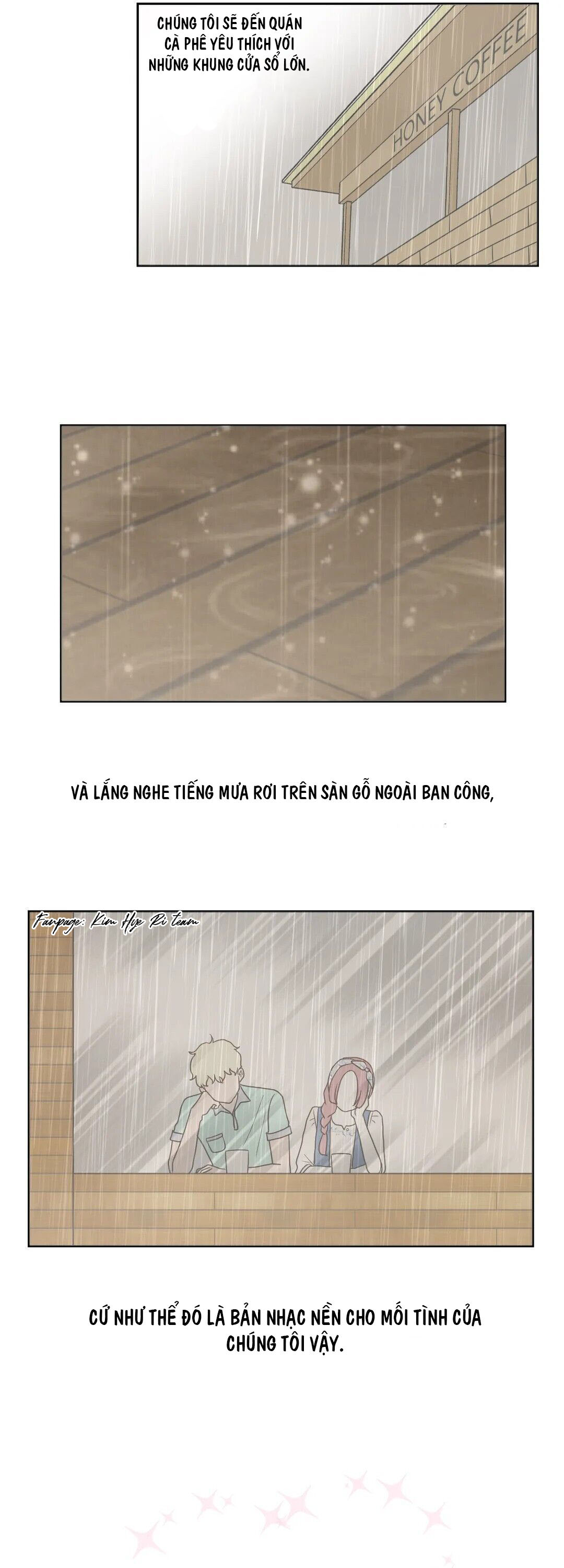 honey bed talk chapter 11 29