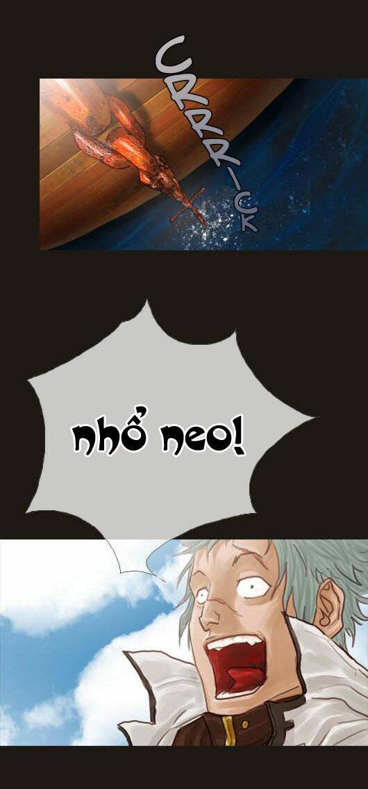 hội ảo thuật chapter 37 31