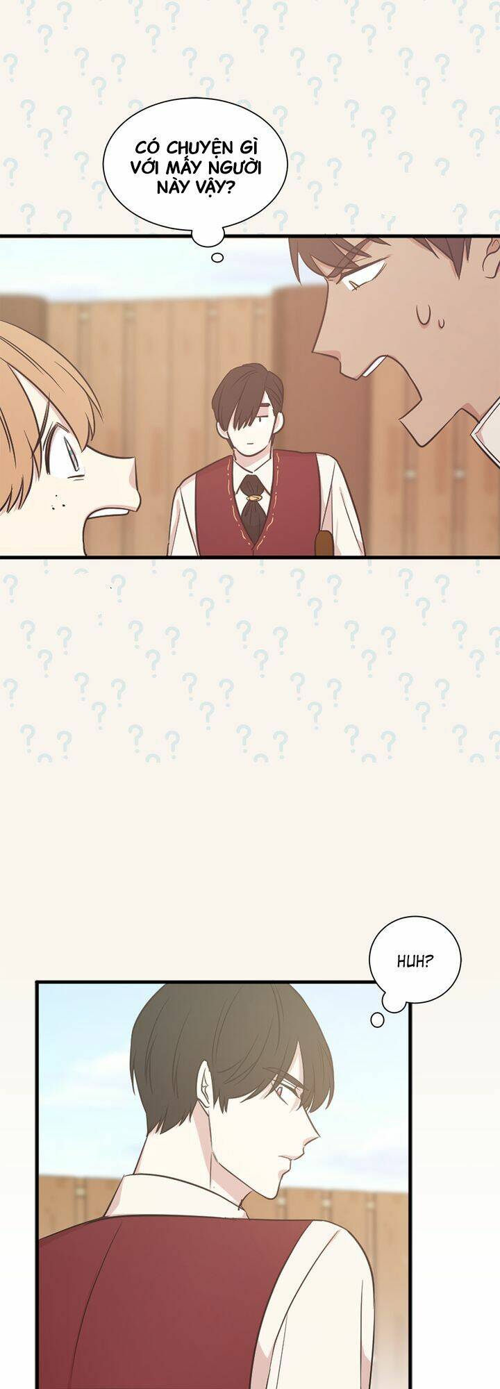 tôi chọn kết thúc của hoàng đế chapter 14 30