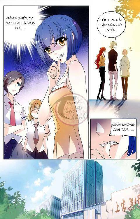 luyến ái cấm kỵ điều lệ chapter 49 7