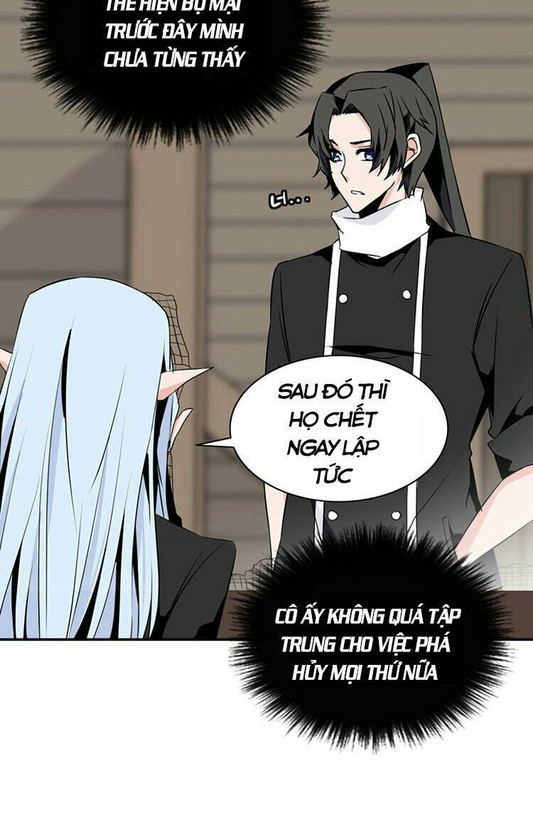 ảo mộng vương chapter 44 35