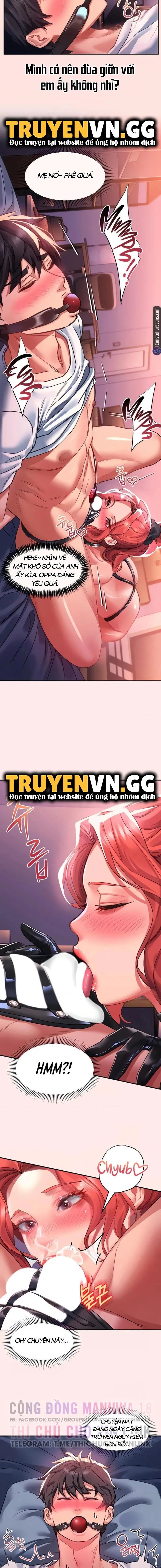 mở khóa trái tim em chapter 38 3