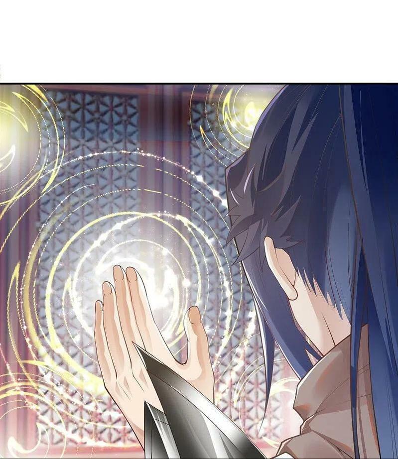 Nghịch Thiên Tà Thần chapter 401 8