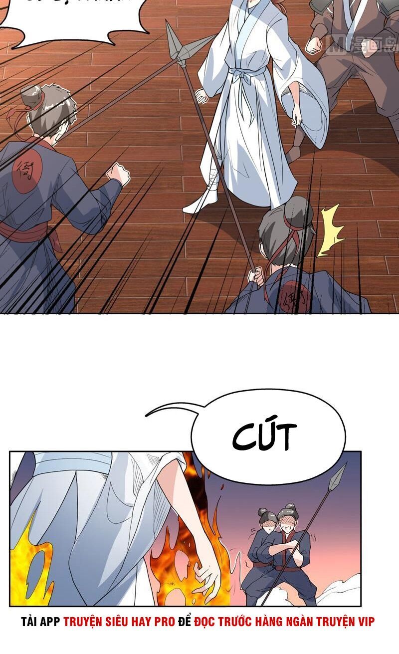 tối cường thần thú hệ thống chapter 127 2