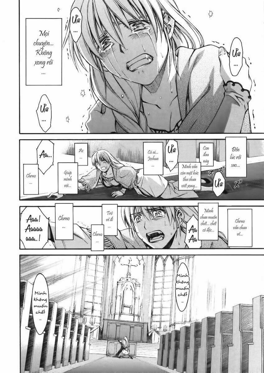 chrono crusade chapter 59 19