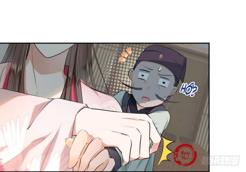 vương gia không thể trêu chapter 30 23