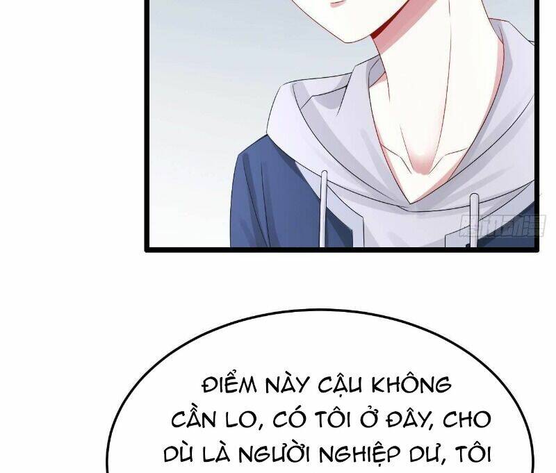 đế thiếu ngọt sủng: manh thê sống lại không ngoan chapter 28 30