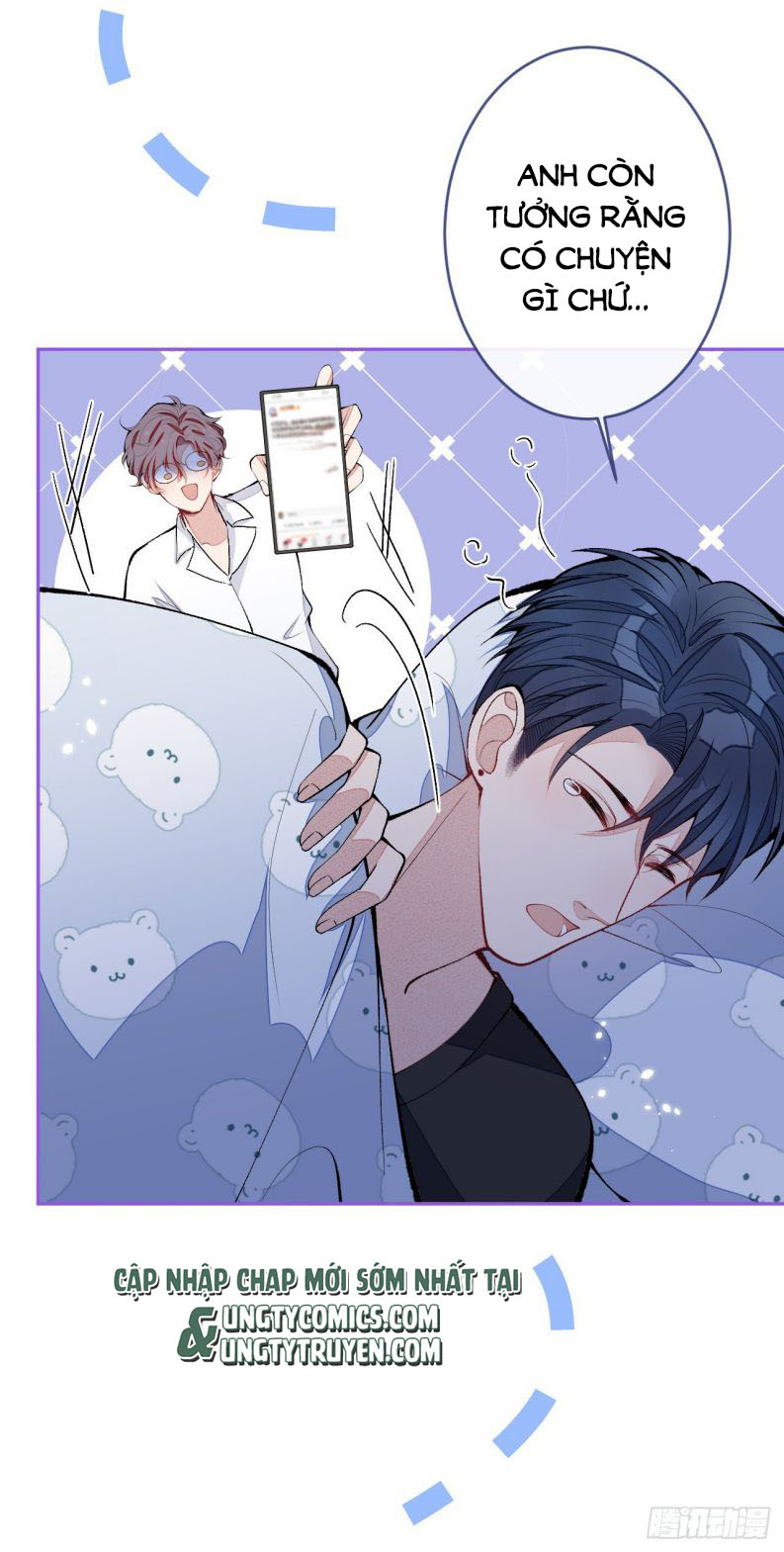 hotsearch của ảnh đế chapter 171 6