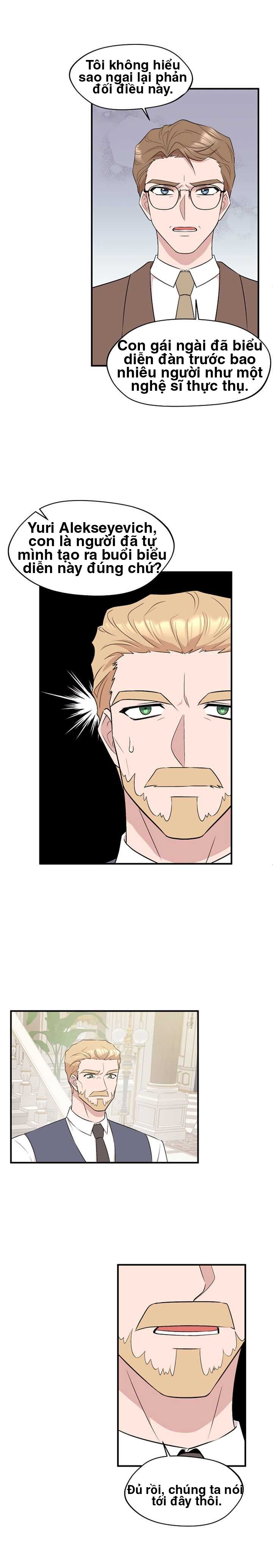 bình minh trên moscow chapter 6 4