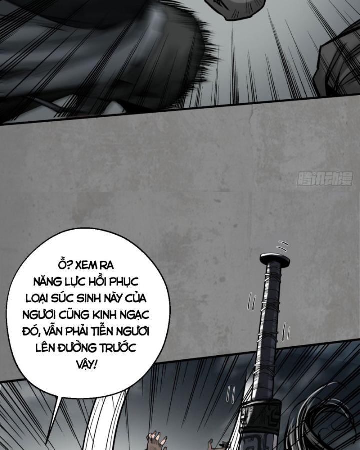 Tạng Phong Hành chapter 208 56