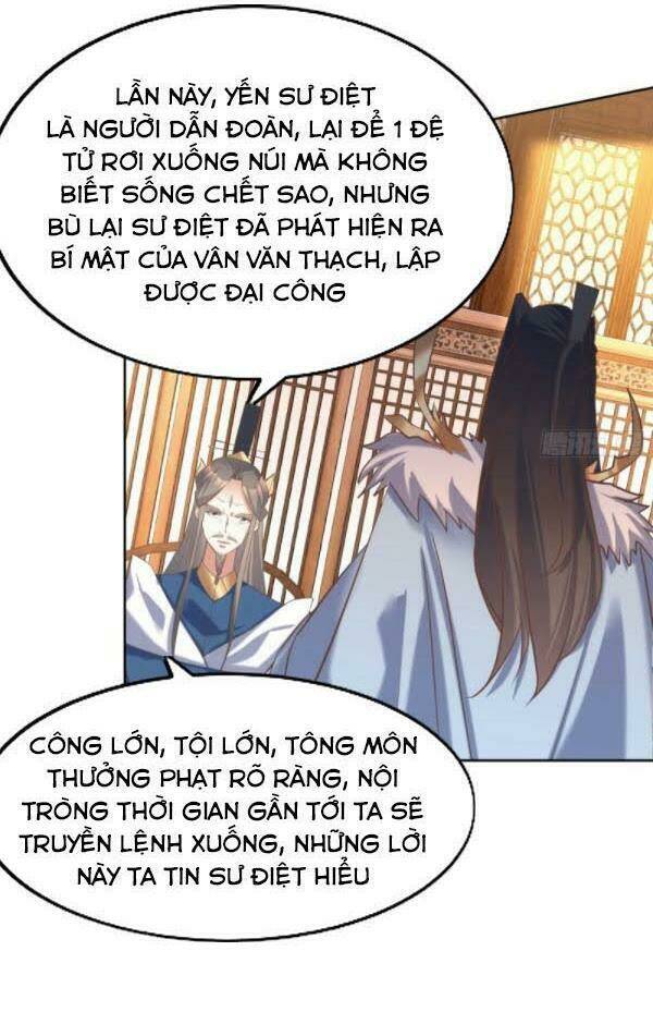 đỉnh cấp phản phái đại sư huynh chapter 10 18