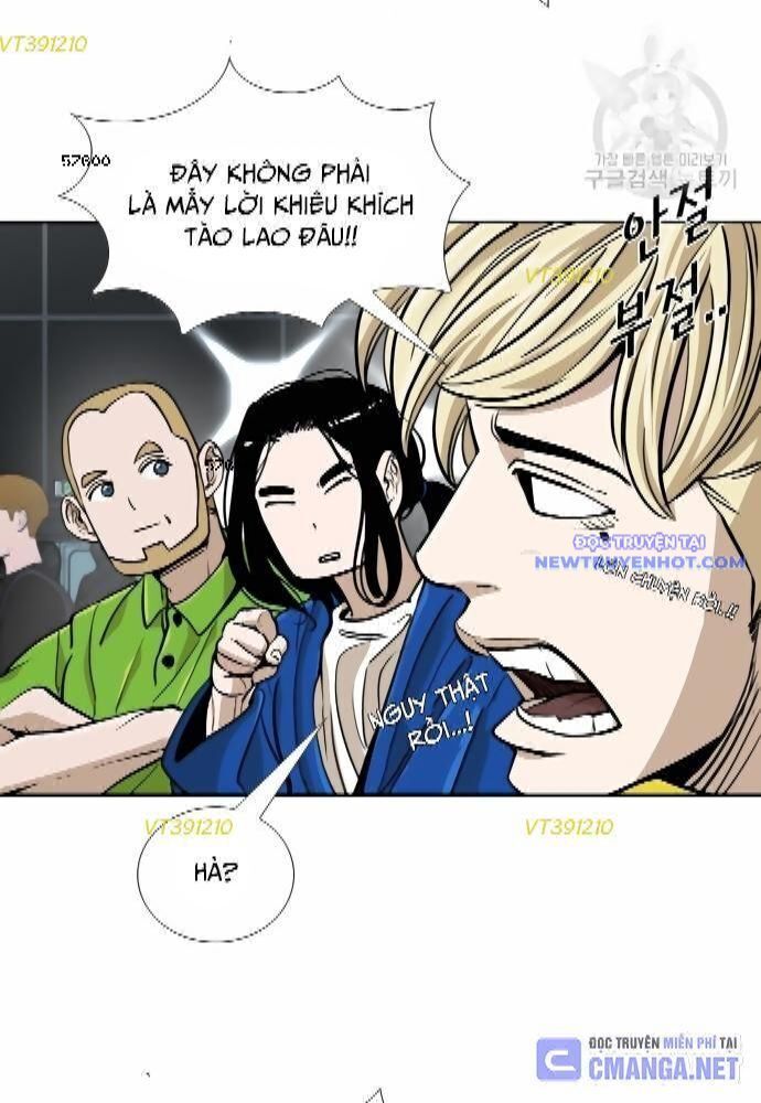 shark - cá mập chapter 258 8