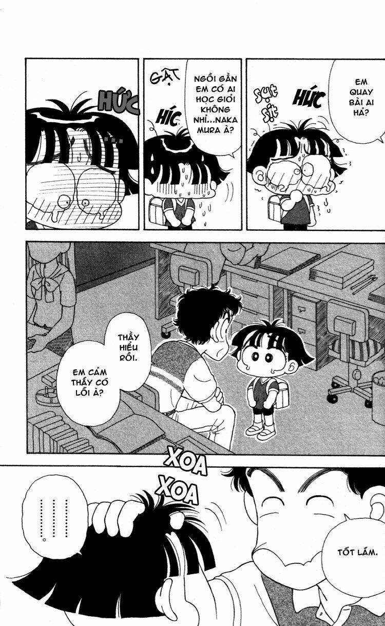 miko cô bé nhí nhảnh chapter 40 15